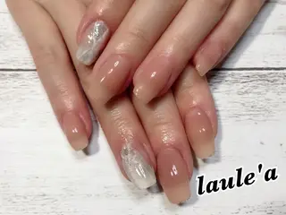 ネイル Rグループ felizのネイルデザイン