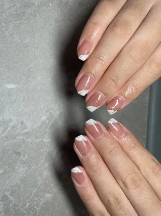 ネイル LAVISH nail salonのネイルデザイン