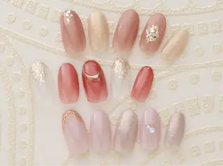 ネイル ネイルサロン Alice&Co.のその他イメージ