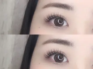 マツエク・マツパ 眉毛専門店brow art上野店　阿部の眉毛・アイブロウイメージ