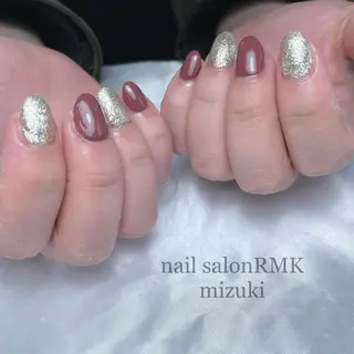 ネイル nail salon booのネイルデザイン