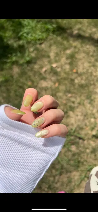 ネイル Nail Salon&School REPLENDA所属・REPLENDA/ azusa(石井梓)のネイルデザイン