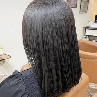 カラー TOWA 野村　コウダイのヘアスタイル