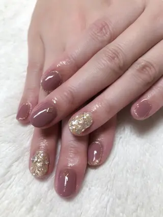 ネイル N Kaoriのネイルデザイン