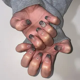 ネイル nail mor.岐阜店所属・nail mor. ayakaのネイルデザイン