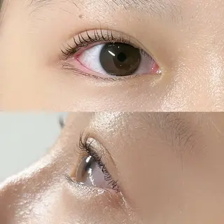 マツエク・マツパ iolo Yabumotoのマツエク・マツパデザイン