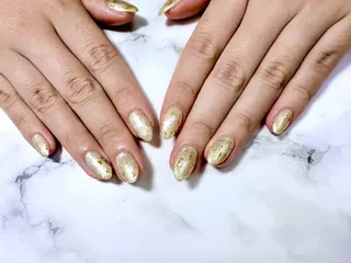 ネイル k Kanakoのネイルデザイン