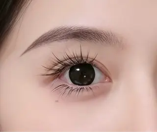 マツエク・マツパ ╹◡╹Mimoミモ Eye&Nailのマツエク・マツパデザイン