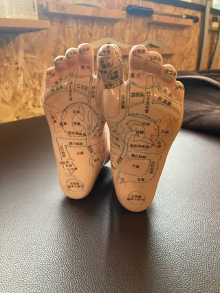 GRAVITY  （グラビティ）所属・綱嶋 文郎のエステ・リラクイメージ