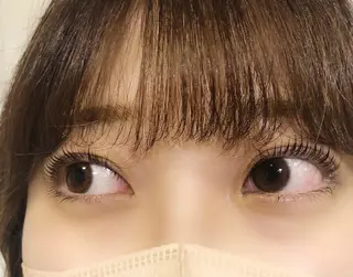 マツエク・マツパ Hair&Make Nahoのマツエク・マツパデザイン