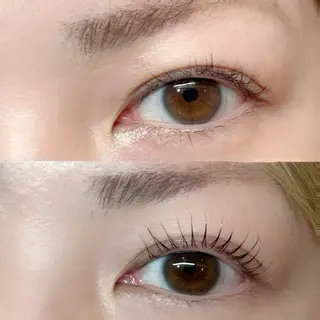 マツエク・マツパ 🖤rika eyelash🖤のマツエク・マツパデザイン