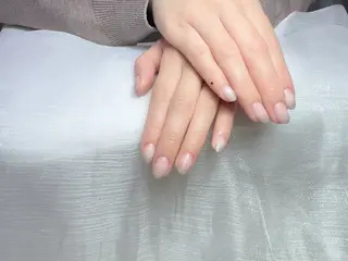 メルシー リリのネイルデザイン