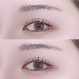 マツエク・マツパ Kanae/束感 まつ毛エクステ♩のマツエク・マツパデザイン