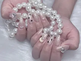 ネイル Nail Monsterのネイルデザイン