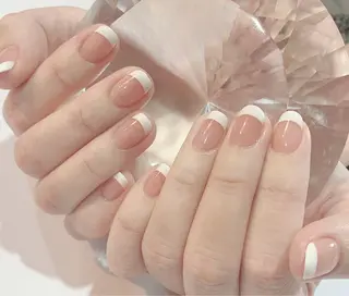 ネイル LoaChaton kaeのネイルデザイン