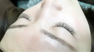 マツエク・マツパ クレセントアイ浜松店所属・クレセントアイ浜松店 赤堀の眉毛・アイブロウイメージ