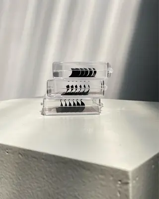 マツエク・マツパ mariemerry所属・YU Uのマツエク・マツパデザイン