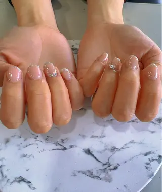 ネイル ＆coco.所属・＆ coco.のネイルデザイン