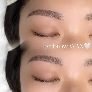 アイブロウ mila.天神今泉店 / manariのマツエク・マツパデザイン