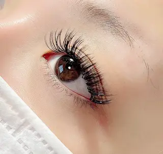 マツエク・マツパ Spira所属・spira SHIHOのマツエク・マツパデザイン