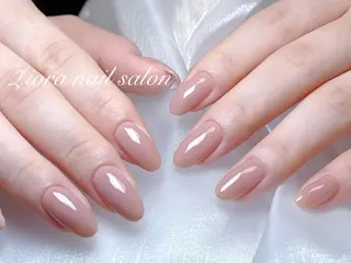 ネイル Liora nail スカルプ専門店のネイルデザイン