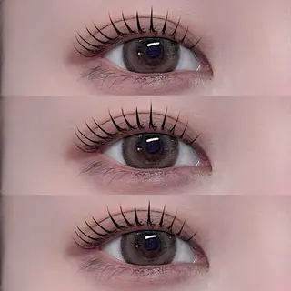 マツエク・マツパ CINDY【シンディ】大井町店所属・Cindy  大井町 🩶 asakaのマツエク・マツパデザイン