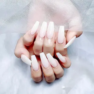 ネイル 🤎Yun nail salon🤎のネイルデザイン
