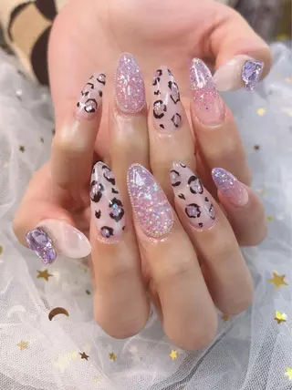 ネイル Joliesse nail salonのネイルデザイン
