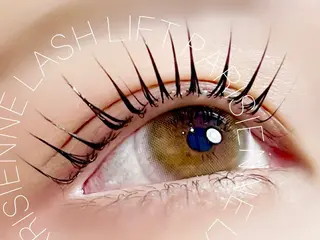 マツエク・マツパ Lucia NEXT 芳野のマツエク・マツパデザイン