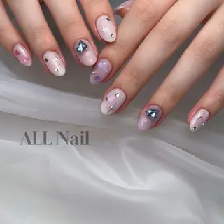 ネイル ALL Nail &whiteningのその他イメージ