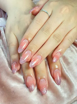 ネイル Esthetic Will所属・will 有希のネイルデザイン