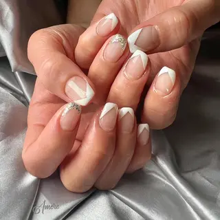 ネイル You kyehwaのネイルデザイン