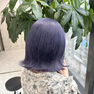 ショート カラー ヘアアレンジ メンズ 🌈トレンドヘア 🌈WATARU🌈のヘアスタイル