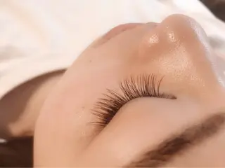 マツエク・マツパ Fleur フルールのマツエク・マツパデザイン