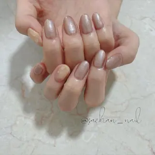 ネイル Sukegawa Satsukiのネイルデザイン