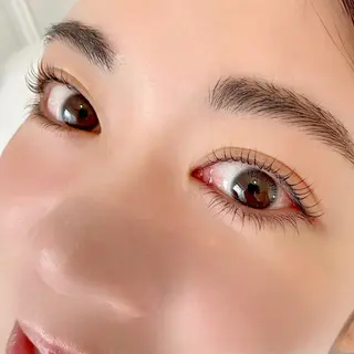 マツエク・マツパ mone （モネ）所属・mone eyelashのマツエク・マツパデザイン