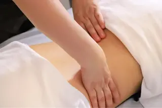 ショート 沁 エステサロンのエステ・リラクイメージ