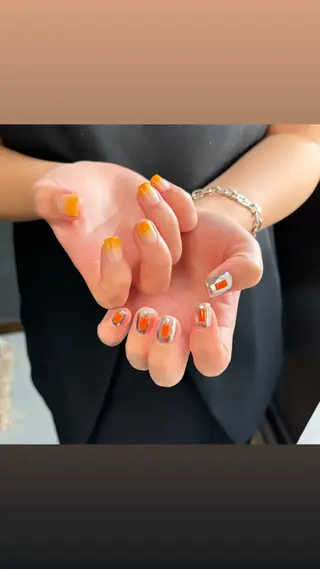 ネイル Koa nails.のネイルデザイン