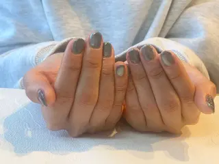 ネイル Mahalo Nail所属・MahaloNail kahoのネイルデザイン