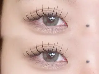 マツエク・マツパ degawa fukaのマツエク・マツパデザイン