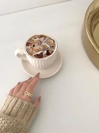 メンズ マツエク・マツパ アイブロウ Lash&brow PORTE269布施店所属・brace 竹田愛海のエステ・リラクイメージ