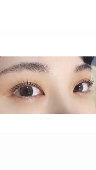 マツエク・マツパ セウシェーン【ceushen】所属・セウシェーン 中根のマツエク・マツパデザイン