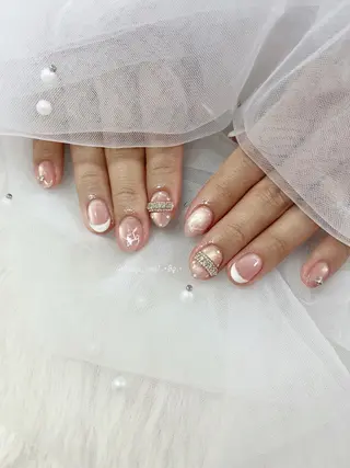 ネイル Luuny nailのネイルデザイン