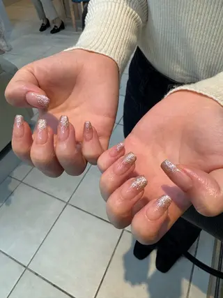 ネイル imamura .のネイルデザイン