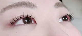 マツエク・マツパ EyelashSalon chel所属・新越谷駅徒歩１分❇️ Salon　chelのマツエク・マツパデザイン