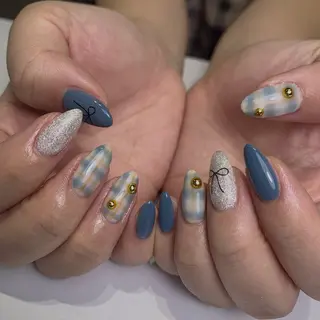 ネイル Zen ✞✟RIO✞✟のネイルデザイン