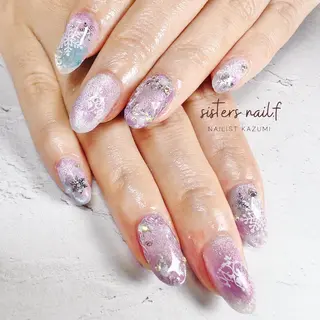 ネイル sisters nail.fのネイルデザイン