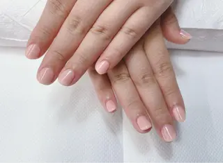 ネイル 谷口 瞳のネイルデザイン