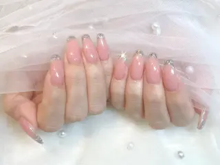 ネイル ANDY💫 KANONのネイルデザイン