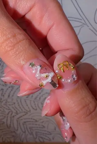 ネイル Iconic所属・Iconic Nailのネイルデザイン